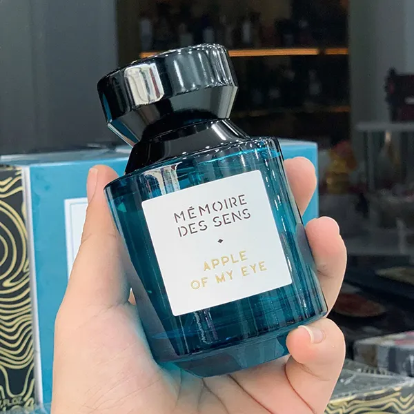 Nước Hoa Unisex Memoire Des Sens Apple Of My Eye EDP 100ml