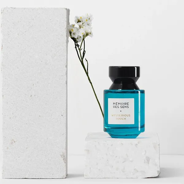 Nước Hoa Unisex Memoire Des Sens Mysterious Touch Eau De Parfum 100ml - Nước hoa - Vua Hàng Hiệu
