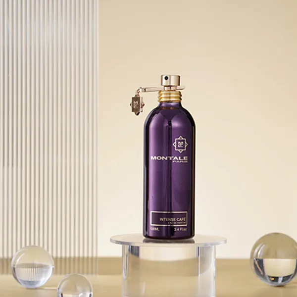 Nước Hoa Unisex Montale Intense Cafe Eau De Parfum 100ml - Nước hoa - Vua Hàng Hiệu