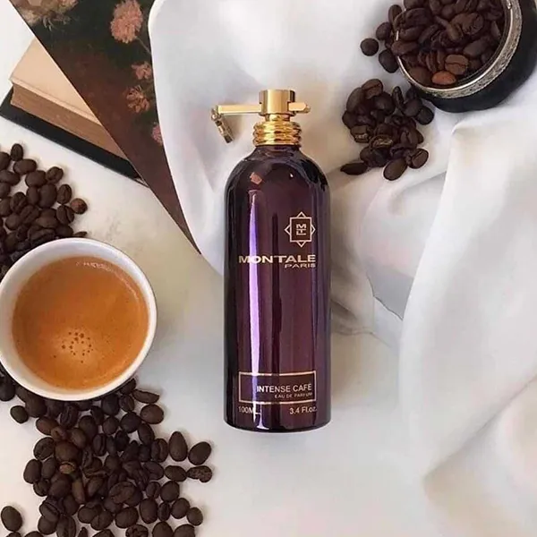 Nước Hoa Unisex Montale Intense Cafe EDP 100ml - Nước hoa - Vua Hàng Hiệu