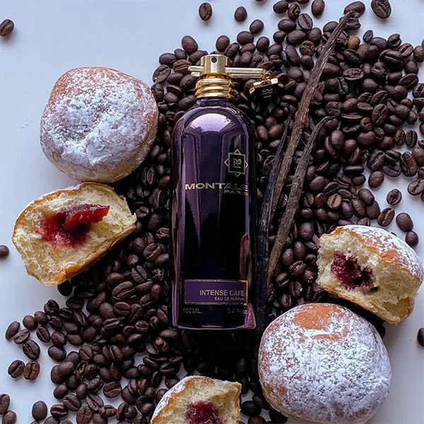 Nước Hoa Unisex Montale Intense Cafe EDP 100ml - Nước hoa - Vua Hàng Hiệu