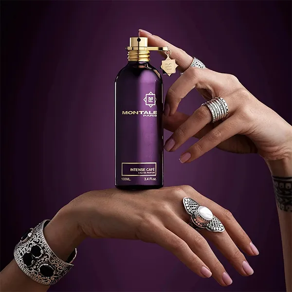 Nước Hoa Unisex Montale Intense Cafe EDP 100ml - Nước hoa - Vua Hàng Hiệu