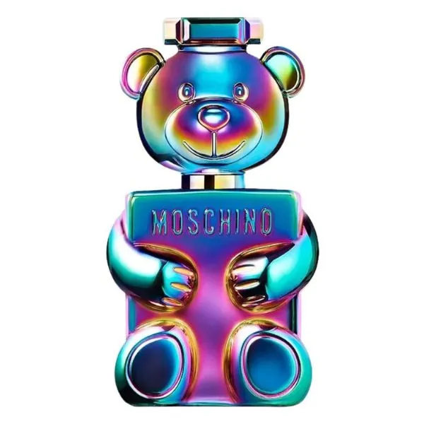 Nước Hoa Unisex Moschino Toy 2 Pearl Eau De Parfum (EDP) 100ml