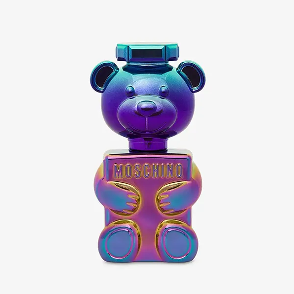 Nước Hoa Unisex Moschino Toy 2 Pearl EDP 50ml - Nước hoa - Vua Hàng Hiệu
