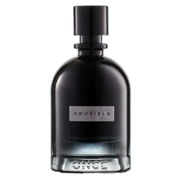 Nước Hoa Unisex Once Perfume Couried Eau De Parfum Intense 100ml