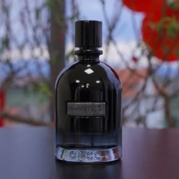 Nước Hoa Unisex Once Perfume Couried Eau De Parfum Intense 100ml