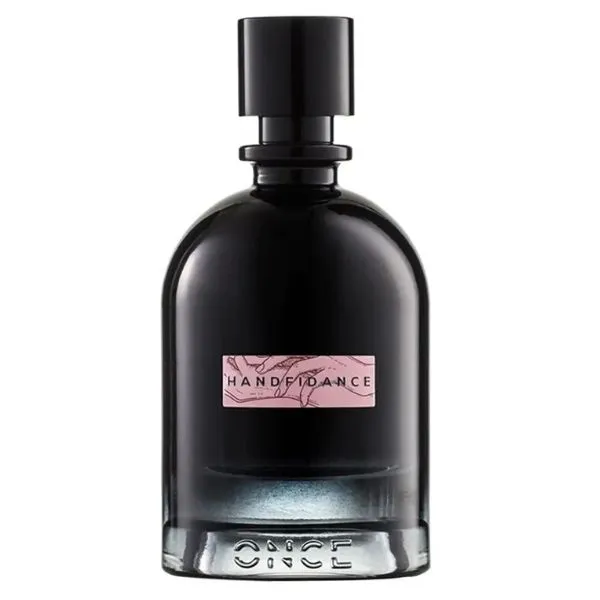 Nước Hoa Unisex Once Perfume Handfidance Eau De Parfum Intense 100ml - Nước hoa - Vua Hàng Hiệu