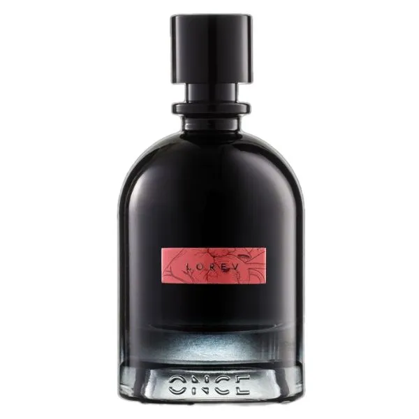 Nước Hoa Unisex Once Perfume Lorev Eau De Parfum Intense 100ml - Nước hoa - Vua Hàng Hiệu