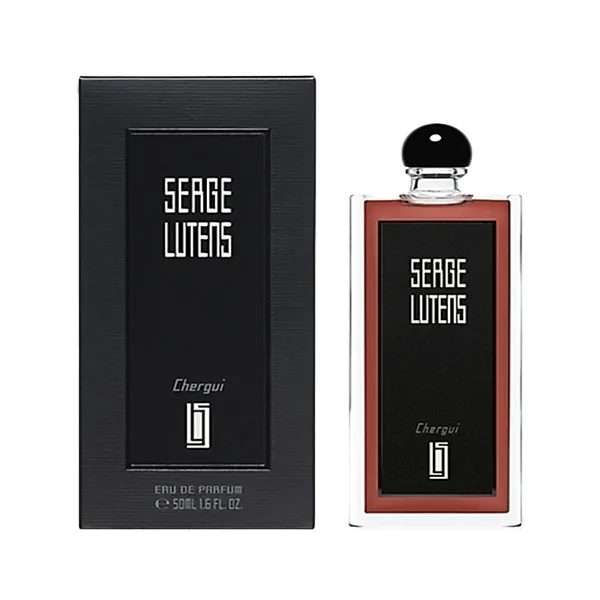 Nước Hoa Unisex Serge Lutens Chergui EDP 50ml