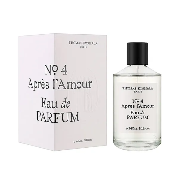 Nước Hoa Unisex Thomas Kosmala No 4 Après l’Amour EDP 240ml - Nước hoa - Vua Hàng Hiệu