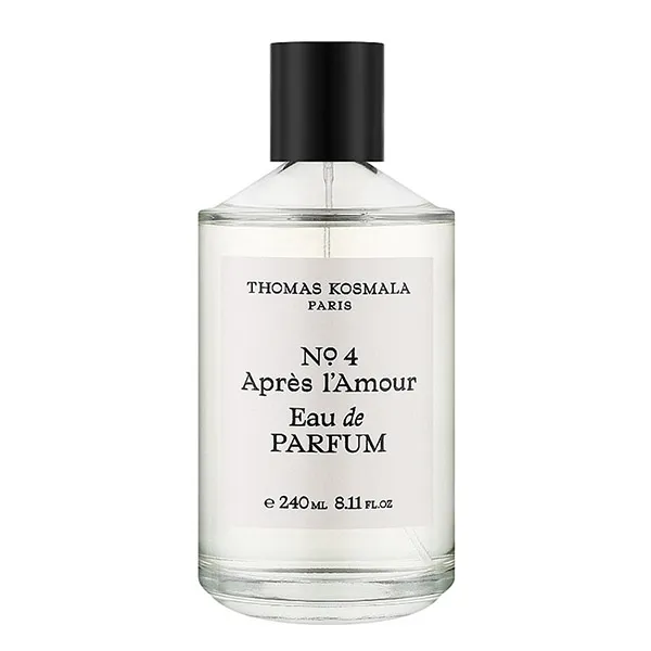 Nước Hoa Unisex Thomas Kosmala No 4 Après l’Amour EDP 240ml - Nước hoa - Vua Hàng Hiệu