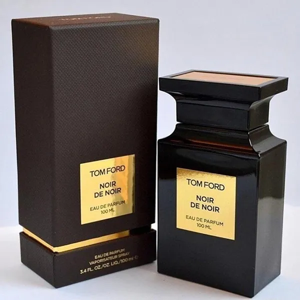 Nước Hoa Unisex Tom Ford Noir De Noir Eau De Parfum