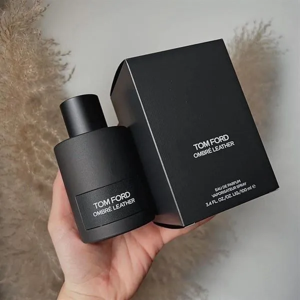 Nước Hoa Unisex Tom Ford Ombré Leather Eau De Parfum (EDP) 100ml