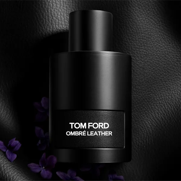 Nước Hoa Unisex Tom Ford Ombré Leather Eau De Parfum (EDP) 100ml