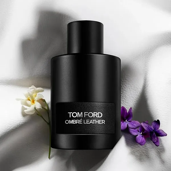 Nước Hoa Unisex Tom Ford Ombré Leather Eau De Parfum (EDP) 100ml