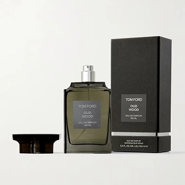 Nước Hoa Unisex Tom Ford Oud Wood Eau De Parfume (EDP) 100ml