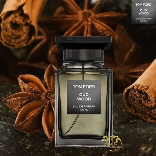 Nước Hoa Unisex Tom Ford Oud Wood Eau De Parfume (EDP) 100ml