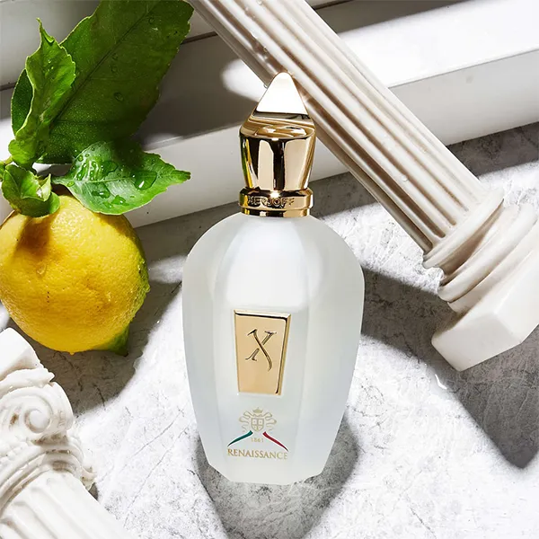 Nước Hoa Unisex Xerjoff 1861 Renaissance Eau De Parfum (EDP) 100ml