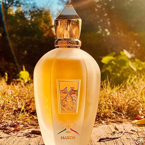 Nước Hoa Unisex Xerjoff Naxos 1861 Eau De Parfum (EDP) 100ml