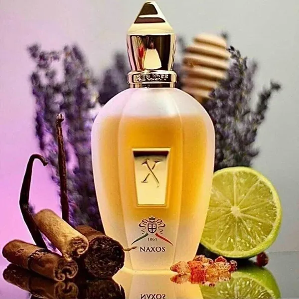 Nước Hoa Unisex Xerjoff Naxos 1861 Eau De Parfum (EDP) 100ml