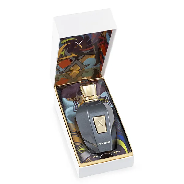 Nước Hoa Unisex Xerjoff Ouverture EDP 100ml - Nước hoa - Vua Hàng Hiệu