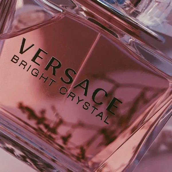 Nước Hoa Nữ Versace Bright Crystal EDT 200ml - Nước hoa - Vua Hàng Hiệu