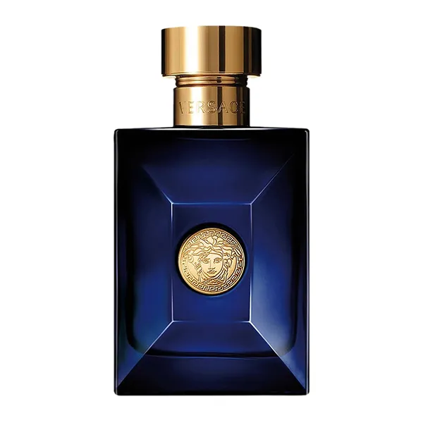 Nước Hoa Nam Versace Pour Homme Dylan Blue Eau De Toilette (EDT) 50ml