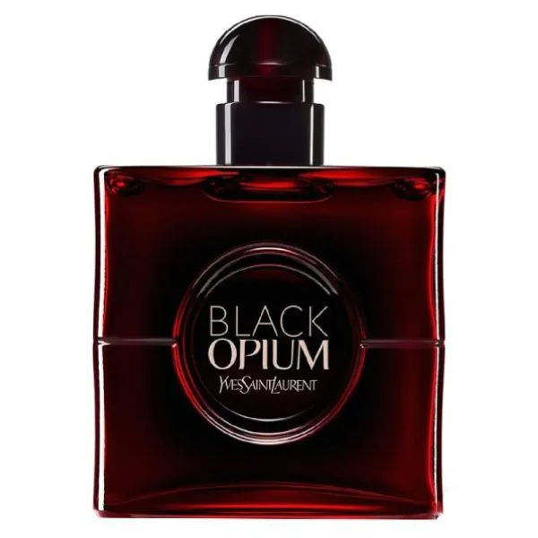 Nước Hoa Nữ Yves Saint Laurent YSL Black Opium Over Red EDP 90ml