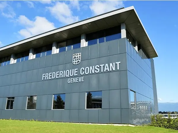 Đồng Hồ Nam Frederique Constant Highlife Automatic COSC Green Watch FC-303GRS3NH6B Màu Xanh Bạc - Đồng hồ - Vua Hàng Hiệu