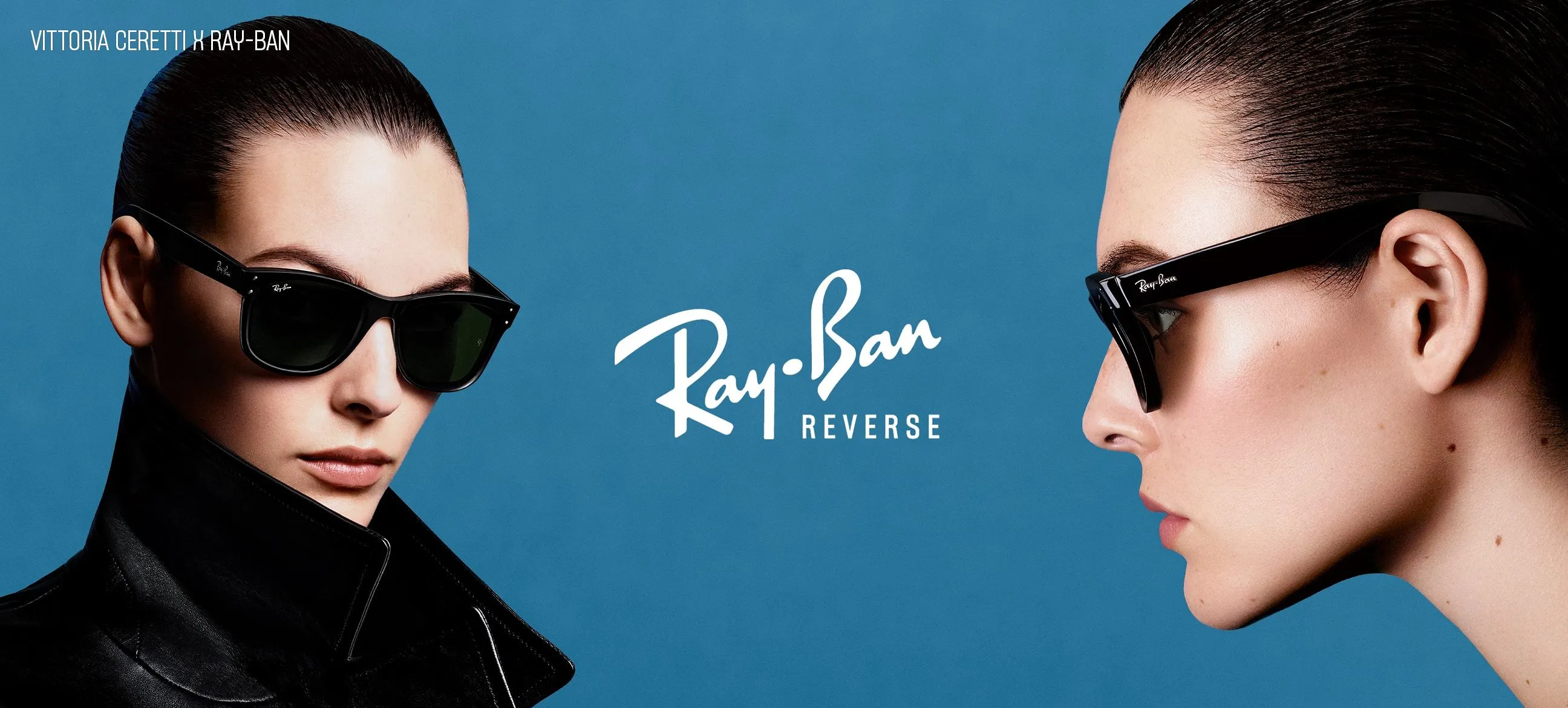 Giới thiệu về thương hiệu Rayban