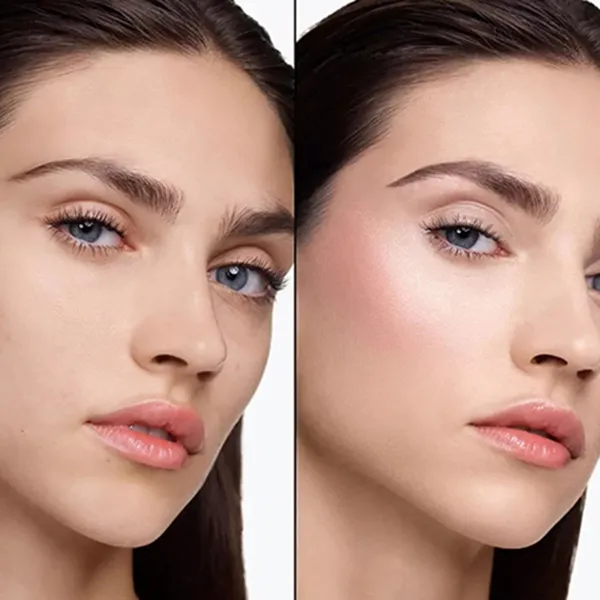 Phấn Bắt Sáng Và Tạo Khối Dior Backstage Glow Face Palette 006 Celestial Glow - Trang điểm - Vua Hàng Hiệu