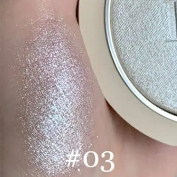 Phấn Highlight Dior Forever Couture Luminizer Tone 03 Pearlescent Glow