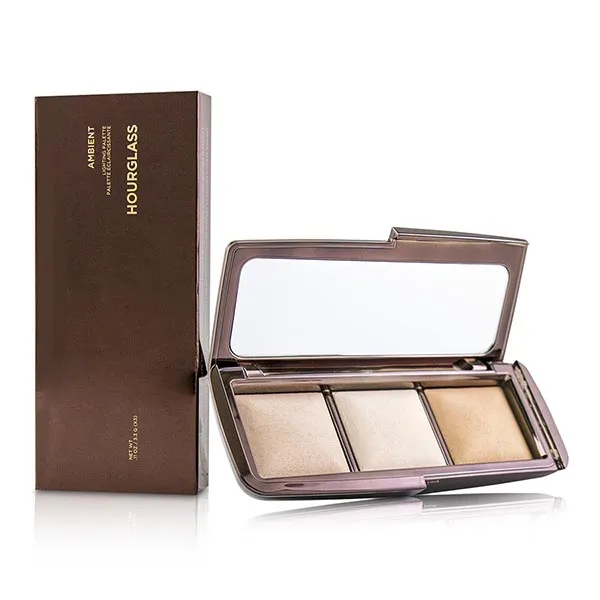Phấn Highlight Hourglass Ambient Lighting Palette 3 Ô Màu - Trang điểm - Vua Hàng Hiệu