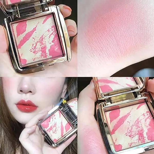 Phấn Má Hồng Hourglass Ambient Lighting Blush Diffused Heat - Trang điểm - Vua Hàng Hiệu