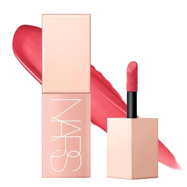 Phấn Má Hồng Nars Afterglow Liquid Blush Secret Lover Màu Đỏ Hồng 7ml - Trang điểm - Vua Hàng Hiệu