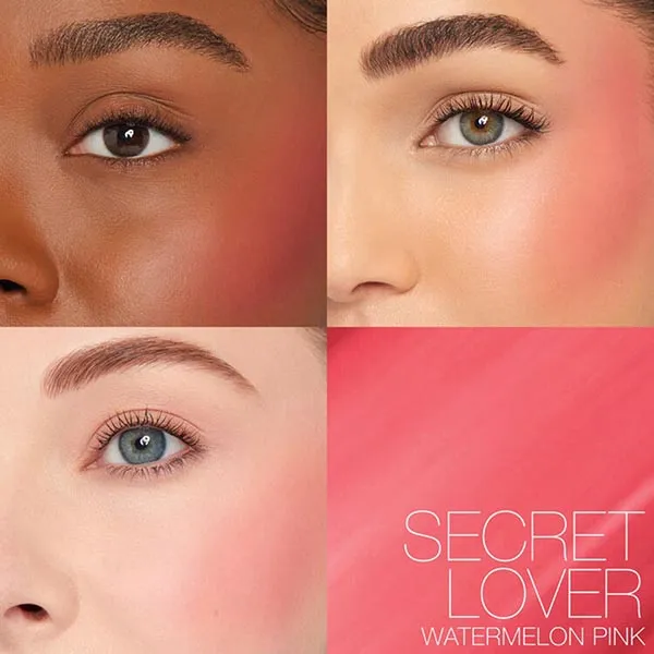 Phấn Má Hồng Nars Afterglow Liquid Blush Secret Lover Màu Đỏ Hồng 7ml - Trang điểm - Vua Hàng Hiệu