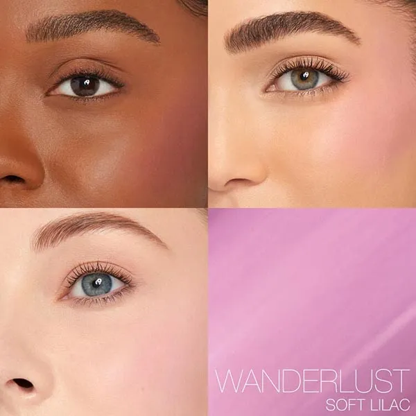 Phấn Má Hồng Nars Afterglow Liquid Blush Wanderlust Màu Hồng Tím 7ml