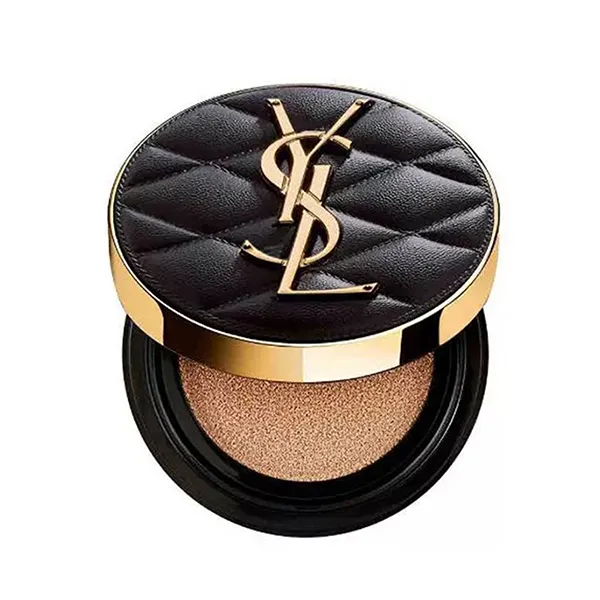 Phấn Nước Yves Saint Laurent YSL Le Teint Encre De Peau Le Cushion Collection PA++ Tone B20, 14g - Trang điểm - Vua Hàng Hiệu