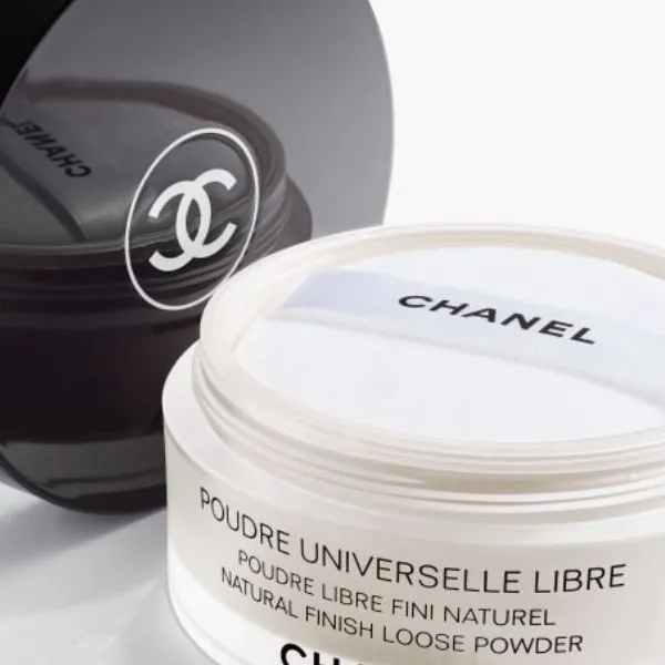 Phấn Phủ Dạng Bột Chanel Poudre Universelle Libre Tone 10