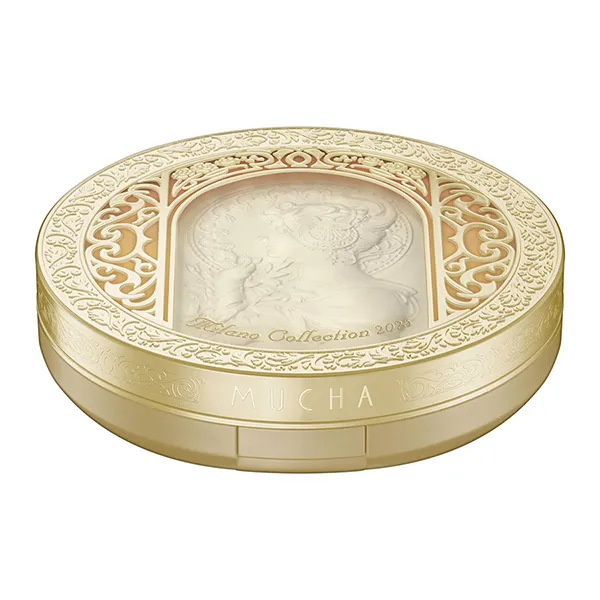 Phấn Phủ Dạng Nén Kanebo Milano Collection Face Up Powder - Trang điểm - Vua Hàng Hiệu