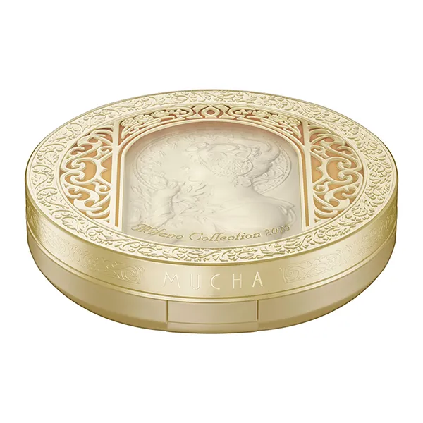 Phấn Phủ Dạng Nén Kanebo Milano Collection Face Up Powder 30g