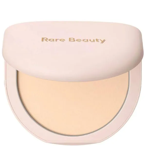 Phấn Phủ Rare Beauty True To Myself Tinted Pressed Finishing Powder - Porcelain 8g
