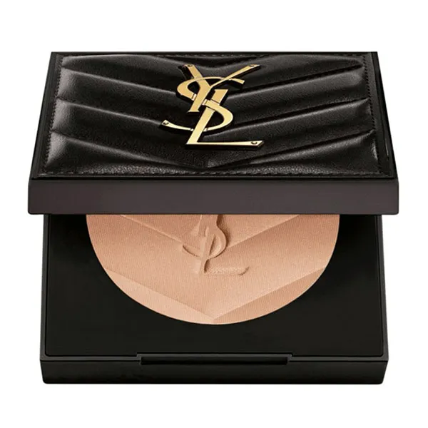 Phấn Phủ Yves Saint Laurent YSL All Hours Hyper Finish 01 - Trang điểm - Vua Hàng Hiệu
