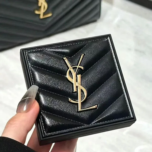 Phấn Phủ Yves Saint Laurent YSL All Hours Hyper Finish 01 - Trang điểm - Vua Hàng Hiệu