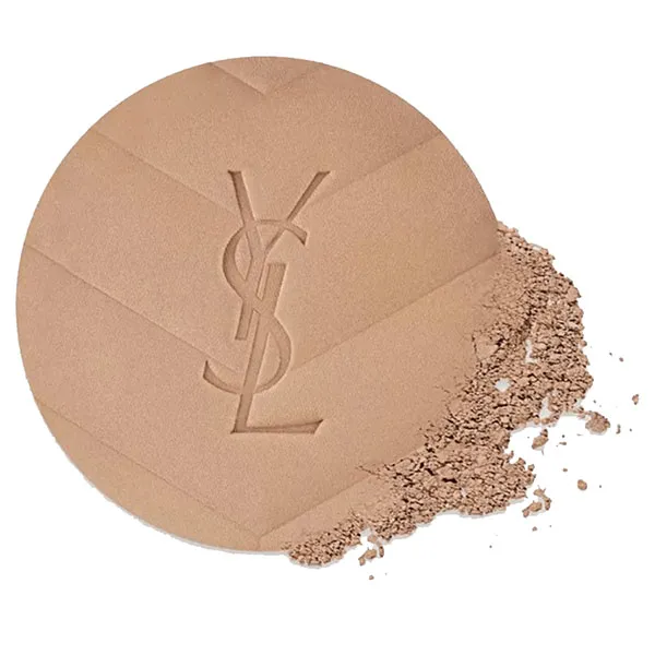 Phấn Phủ Yves Saint Laurent YSL All Hours Hyper Finish 01 - Trang điểm - Vua Hàng Hiệu