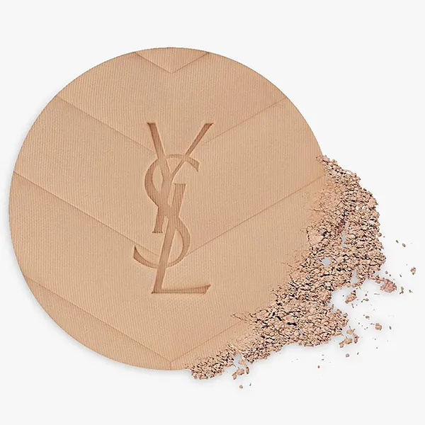Phấn Phủ Yves Saint Laurent YSL All Hours Hyper Finish Tone 01 - Trang điểm - Vua Hàng Hiệu