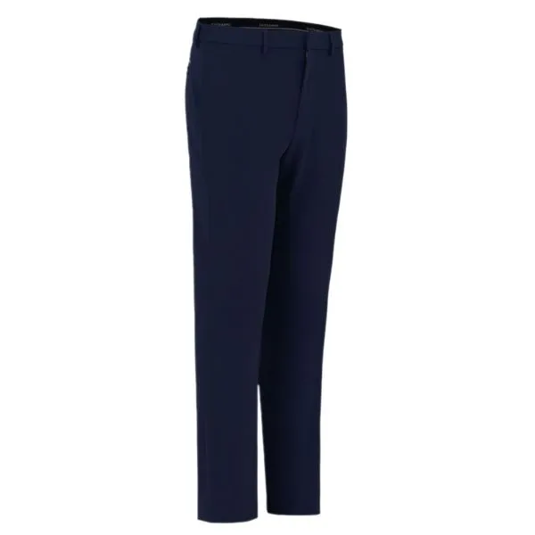 Quần Âu Nam Giovanni Dress Pant GPT0078-1 Màu Xanh Navy Size 34 - Thời trang - Vua Hàng Hiệu