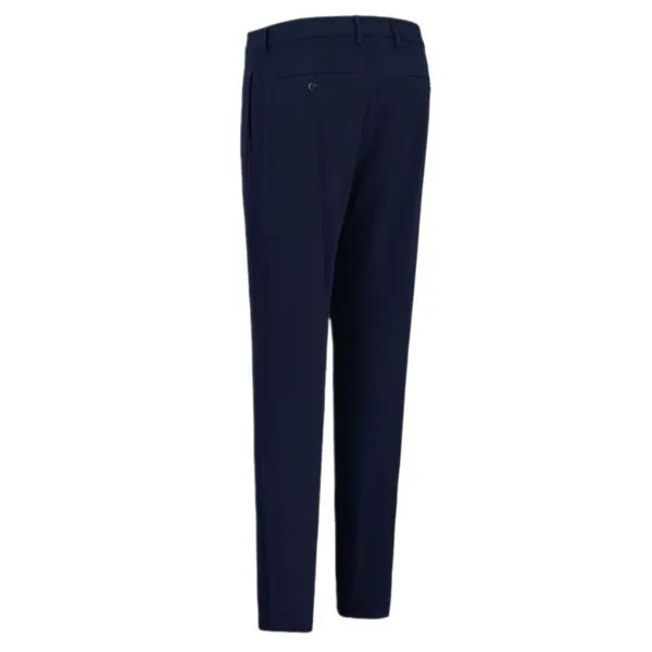 Quần Âu Nam Giovanni Dress Pant GPT0078-1 Màu Xanh Navy Size 34 - Thời trang - Vua Hàng Hiệu