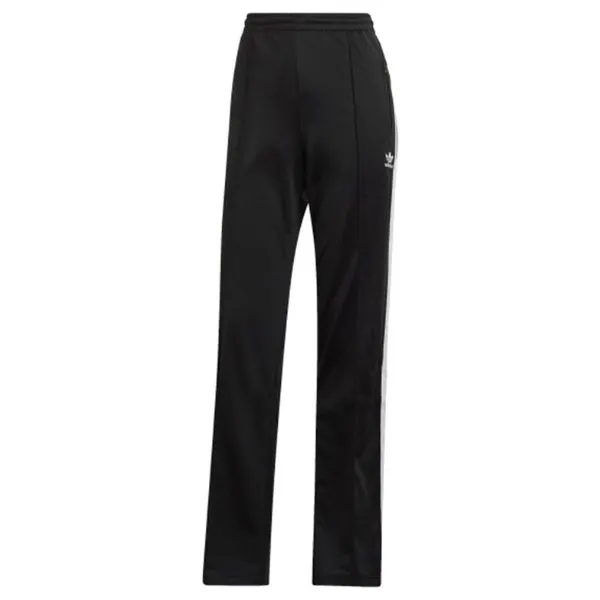 Quần Dài Adidas Trackpants Zip Firebird GN2819 Màu Đen Size M - Thời trang - Vua Hàng Hiệu
