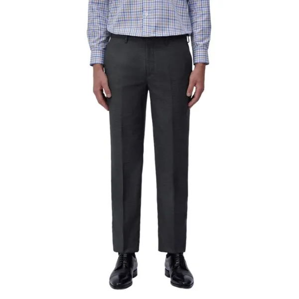 Quần Dài Nam Giovanni Dress Pant GPV0037-1DR Màu Đỏ Thẫm Size 34